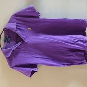Ralph Lauren polo shirt